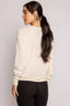 Textured Essentials Long Sleeve Top