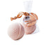 Joyful Vanilla Sandalwood Bath Bomb