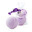 Joyful Violet Bergamot Bath Bomb