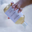 Lavender Vanilla Bubble Bath 17oz