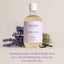 Lavender Vanilla Bubble Bath 17oz