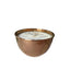 Copper Bowl - 5.5 Ounces : Warm Apple Crisp