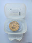 Travel Soap Case w/ Mini Lift - Crystal