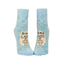 Bird Lady Ankle sock