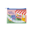 Book Money Coin Purse