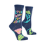 Love Who You Love Crew Sock