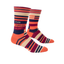 Fun Person Alert Men's Sock