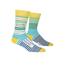 One Order of Woods Men's Sock