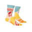 What'd I Do? Men's Sock