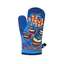 DJ Stovetop Oven Mitt