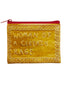 Woman Of A Certain Rage Coin Purse