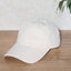 Insect Shield® Ball Cap - Cream