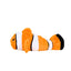 Clownfish Warmies