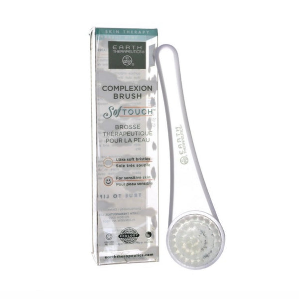 Earth Therapeutics Softouch Complexion Brush