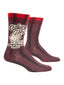 Coolest Guy Men's Sock