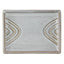 Delta Ceramic Soap Dish - Arches