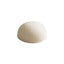 Natural Konjac Facial Cleansing Sponge - White (Pure Konjac)