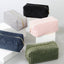 Corduroy Cosmetic Bag - Navy