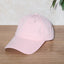 Insect Shield® Ball Cap - Pink