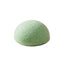 Natural Konjac Facial Cleansing Sponge - Green Tea