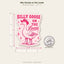 Silly Goose on the Loose Sticker