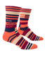 Fun Person Men's Sock