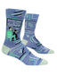 Gaming Men's Sock