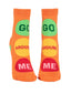 Go Around Me Ankle Sock