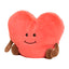 Red Heart Warmies