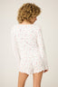 La Vie En Rose Cardigan