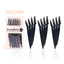 Dermaplaner 12 pack- Black