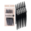 Dermaplaner 12 pack- Black