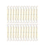 Bobby Pins 45 ct - Brown