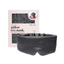 Charcoal Pillow Eye Mask