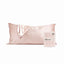 King Pillow Case - Blush