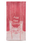 From Scratch Towel