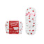 Makeup Eraser 7 Day Set - Cherry Crush
