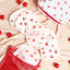 Makeup Eraser 7 Day Set - Cherry Crush