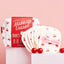 Makeup Eraser 7 Day Set - Cherry Crush
