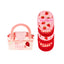 Make Up Eraser 7 Day Set - Strawberry Fields