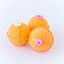Honey Orange Blossom Bath Bomb