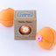 Honey Orange Blossom Bath Bomb