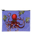 Octopus Pouch