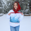 Big Mountain Crewneck