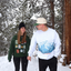 Big Mountain Crewneck