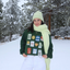 Lift Ticket Crewneck