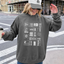 Matchbox Bars Crewneck Pepper