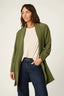 Cozy Chenille Cardigan