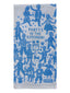 Party's in the Kitchen Towel