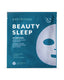 Beauty Sleep Restoring Night Hydrogel Face Mask